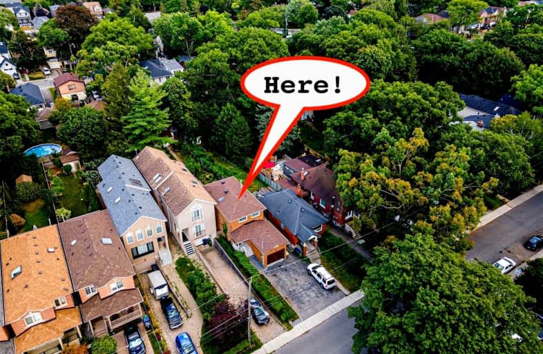 107 Queensbury Avenue, Toronto | Image 1