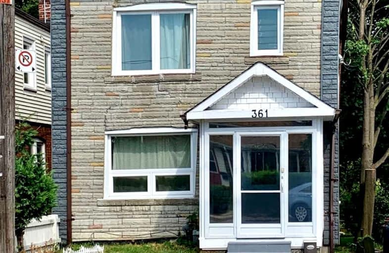 361 Victoria Park Avenue, Toronto | Image 1