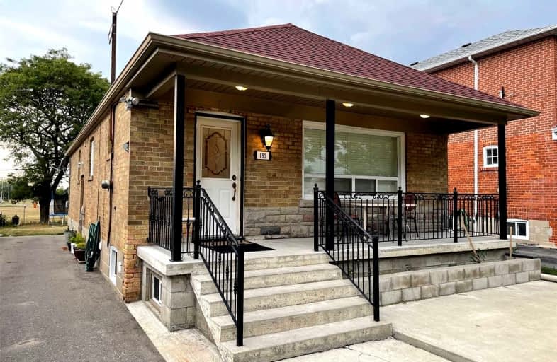 192 Flora Drive, Toronto | Image 1