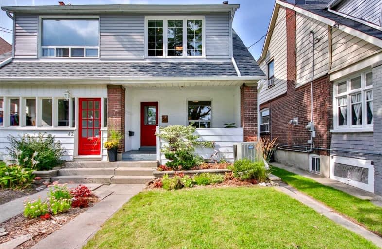 44 Earl Haig Avenue, Toronto | Image 1