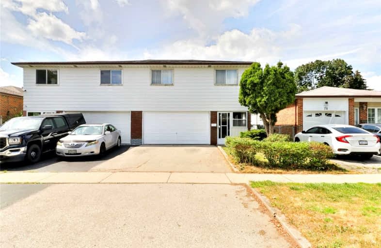 76 Petworth Crescent, Toronto | Image 1