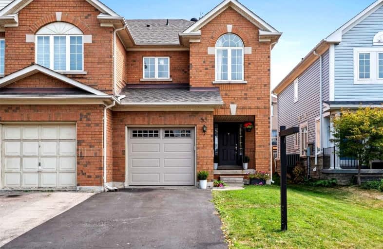 53 Eastport Drive, Toronto | Image 1