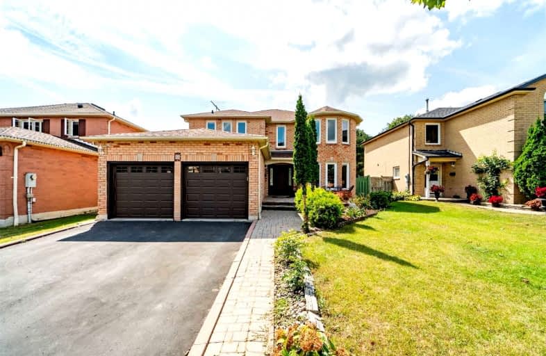 38 Wilce Drive, Ajax | Image 1