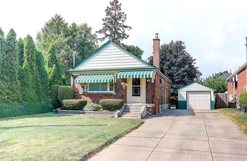 27 Arncliffe Crescent, Toronto | Image 1