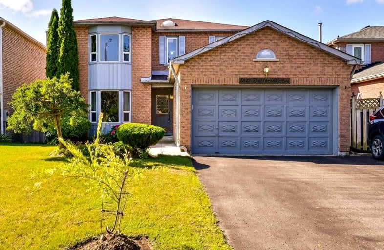 1547 Dellbrook Avenue, Pickering | Image 1