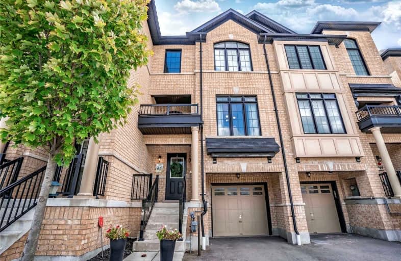 61 Quarrie Lane, Ajax | Image 1