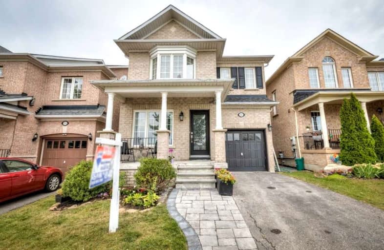 16 Mansbridge Crescent, Ajax | Image 1