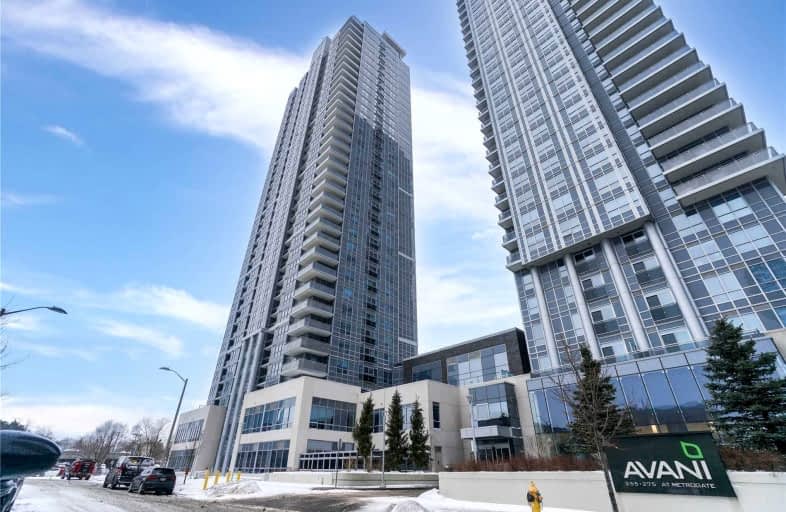 2707-255 Village Green Square, Toronto | Image 1