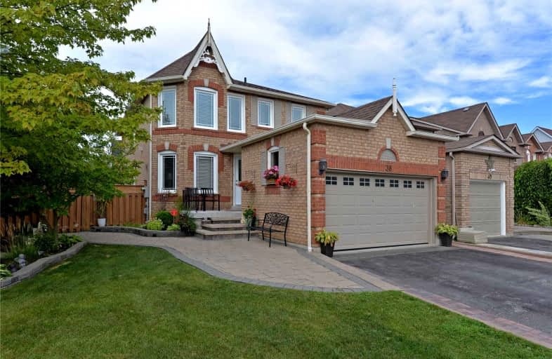 38 Keys Drive, Ajax | Image 1