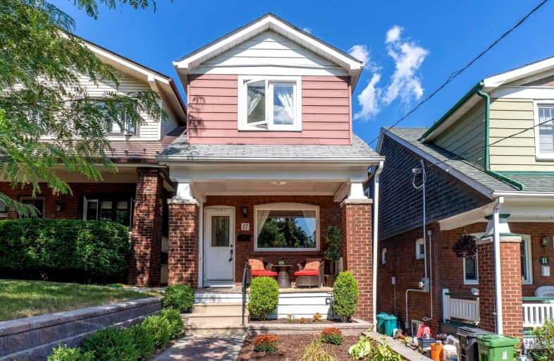 17 Hollywood Crescent, Toronto | Image 1