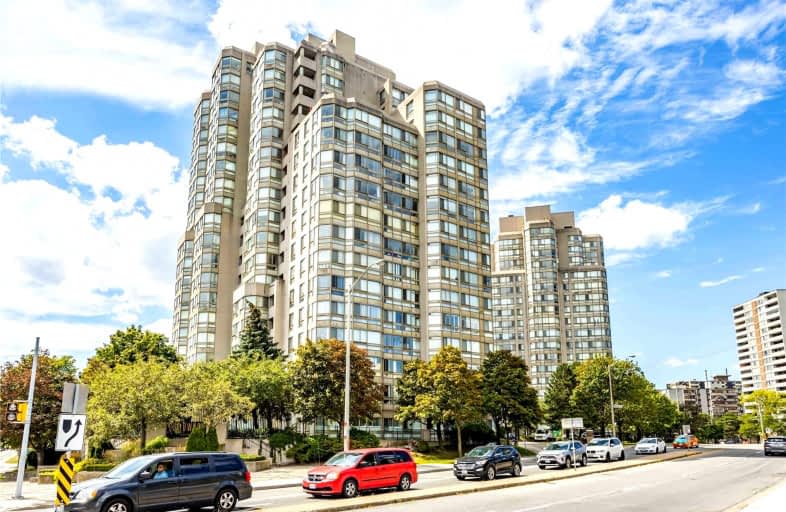 1212-3233 Eglinton Avenue East, Toronto | Image 1