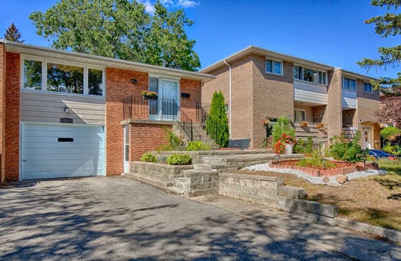 102 Crockamhill Drive, Toronto | Image 1