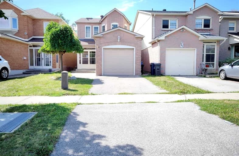 94 Bellrock Drive, Toronto | Image 1