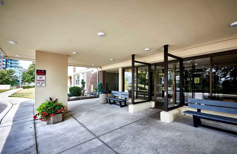 Ph 8-66 Falby Court, Ajax | Image 1