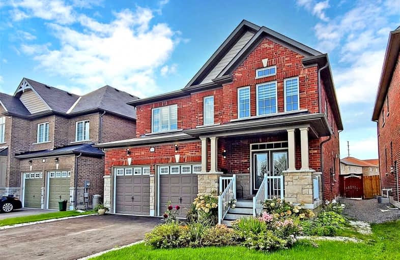 30 Quick Trail, Clarington | Image 1