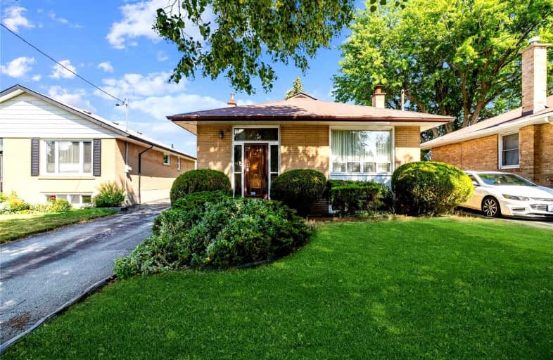 60 Charlemont Crescent, Toronto | Image 1