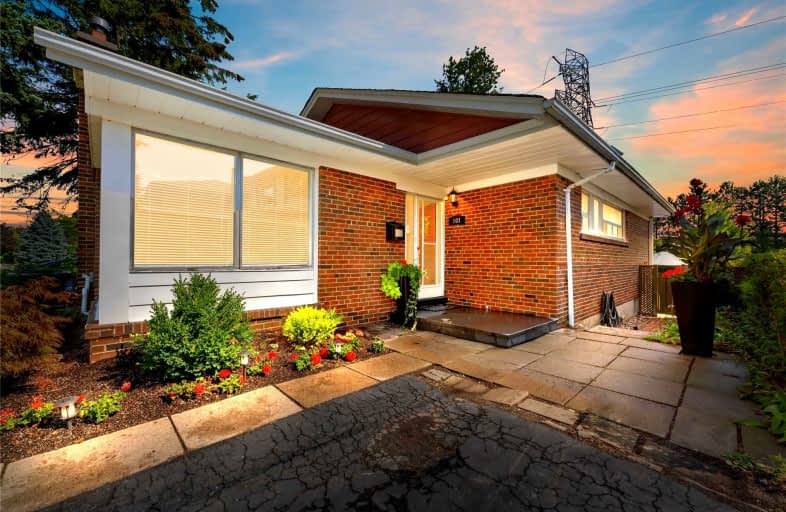 103 Treverton Drive, Toronto | Image 1