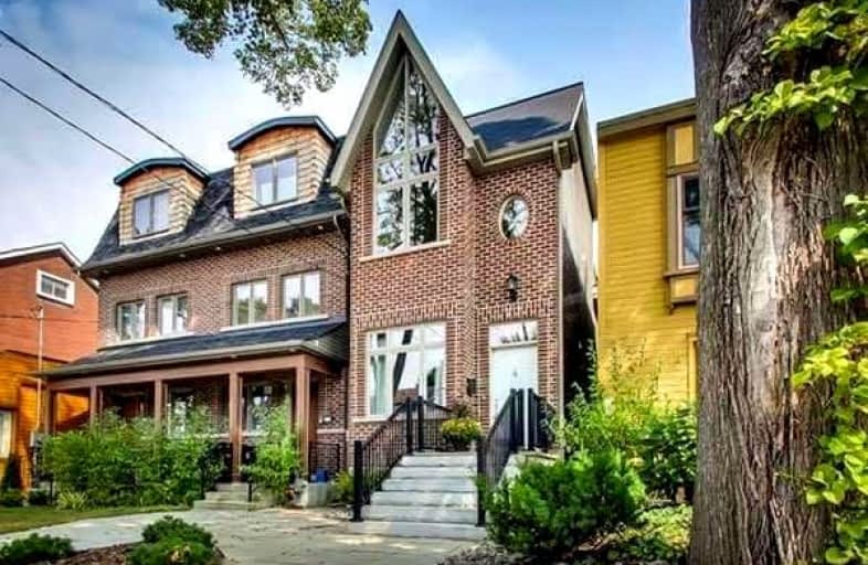 27 Earl Grey Road, Toronto | Image 1