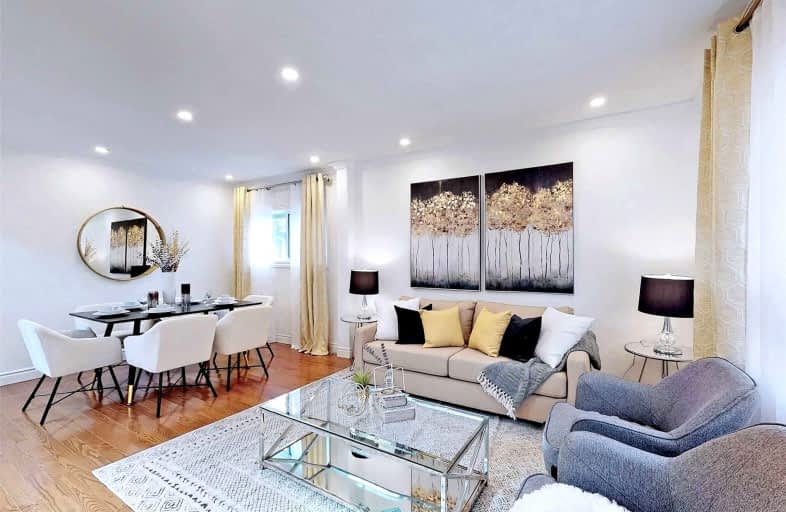 15 Zambri Walk, Toronto | Image 1