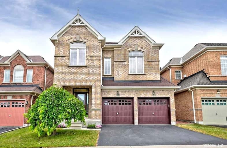 20 Hinsley Crescent, Ajax | Image 1