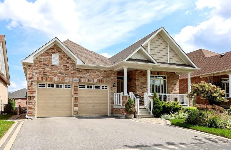 2265 Prestonvale Road, Clarington | Image 1