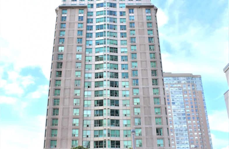 708-18 Lee Centre Drive, Toronto | Image 1