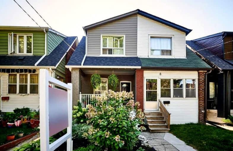 6 Rushbrooke Avenue, Toronto | Image 1