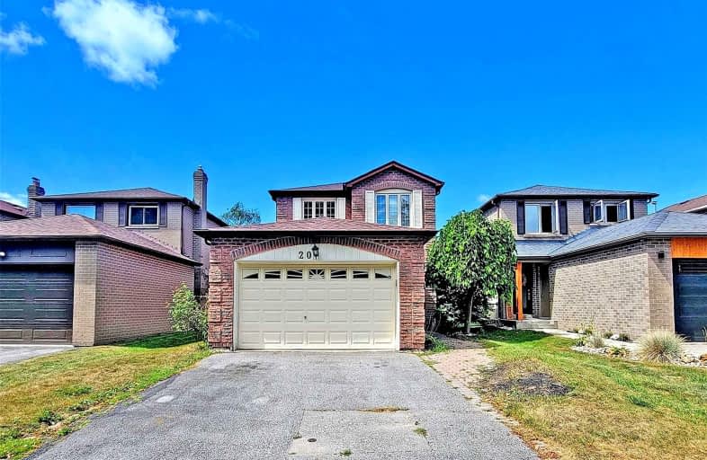 20 Radford Drive, Ajax | Image 1