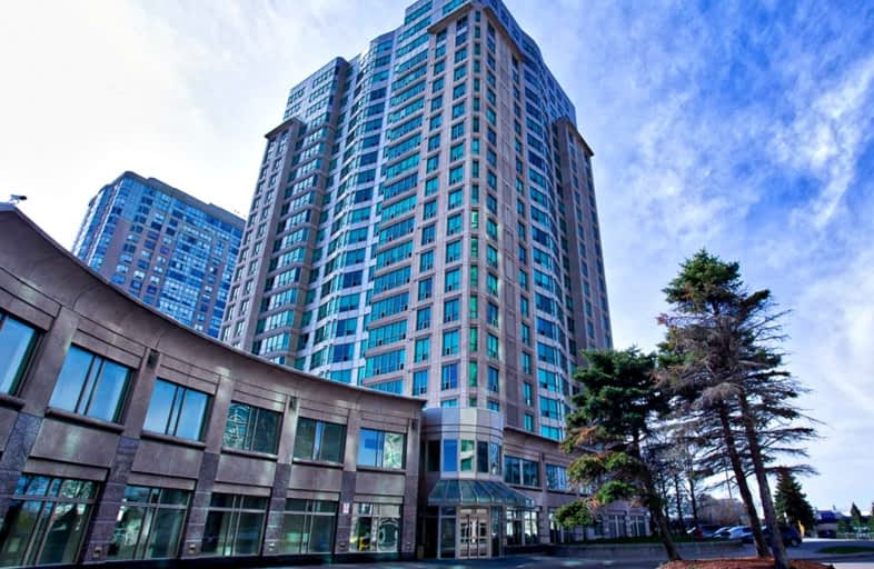 301-18 Lee Centre Drive, Toronto | Image 1