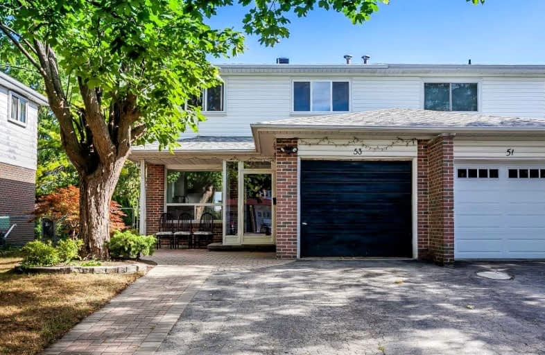 53 Brigadoon Crescent, Toronto | Image 1