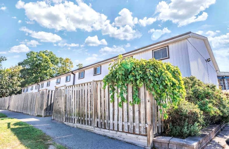150-120 Nonquon Road, Oshawa | Image 1