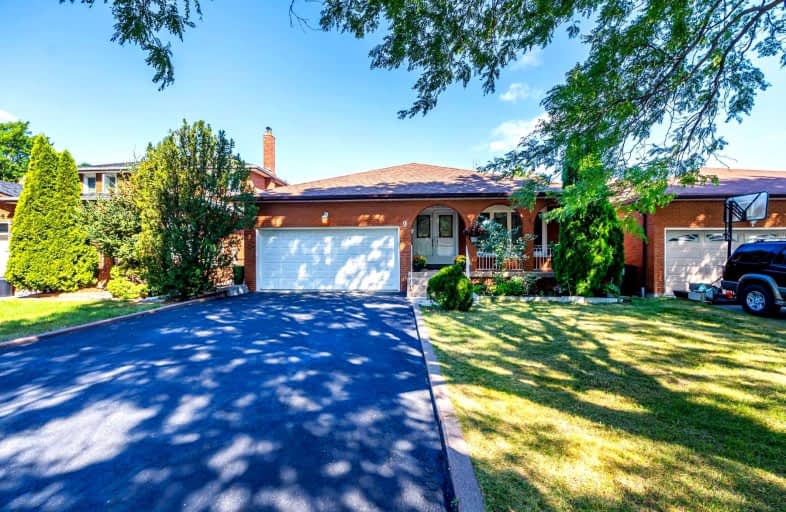 9 Lapworth Crescent, Toronto | Image 1