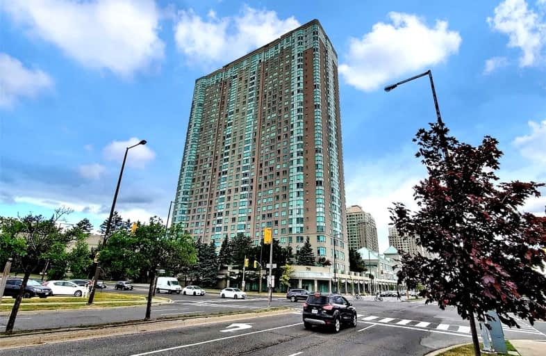 936-68 Corporate Drive, Toronto | Image 1