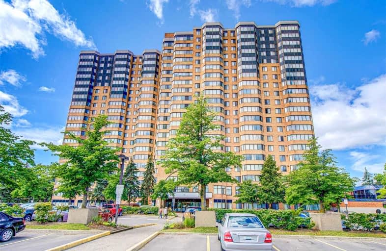 2005-80 Alton Towers Circle, Toronto | Image 1