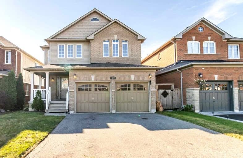 427 Longworth Avenue, Clarington | Image 1