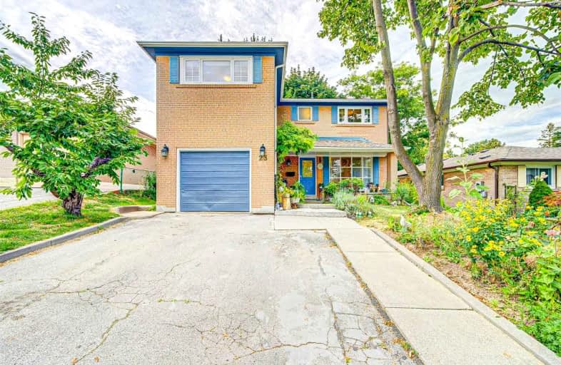23 Merkley Square, Toronto | Image 1