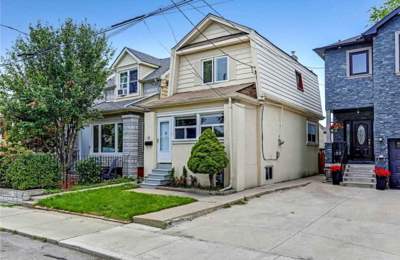 33 Palmer Avenue, Toronto | Image 1