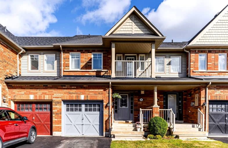 36 Keywood Street, Ajax | Image 1
