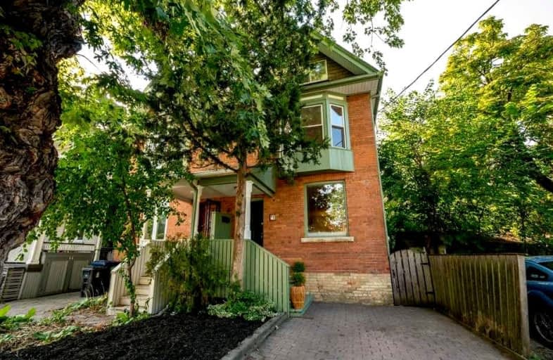 1 Victor Avenue, Toronto | Image 1