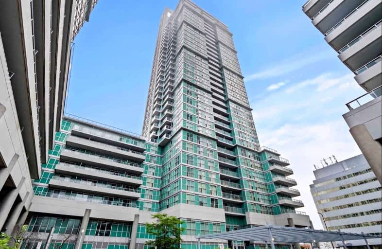 Ph350-70 Town Centre Court, Toronto | Image 1