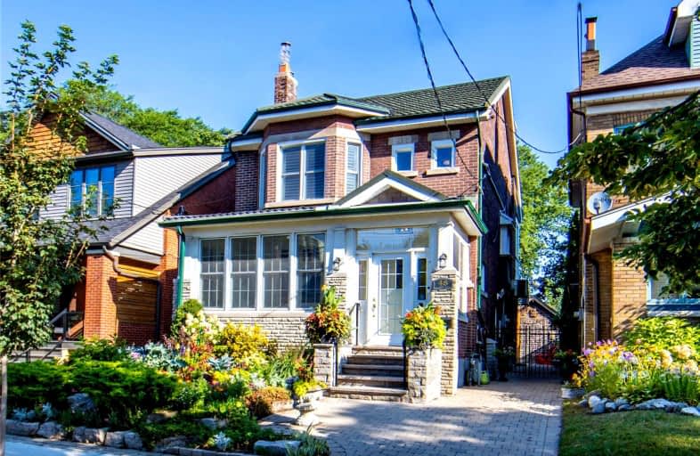 48 Chester Hill Road, Toronto | Image 1