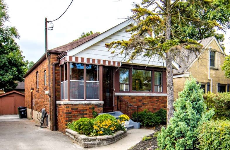 177 O'connor Drive, Toronto | Image 1