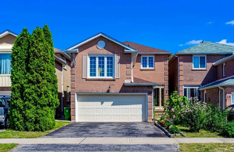 16 Barnwell Drive, Toronto | Image 1