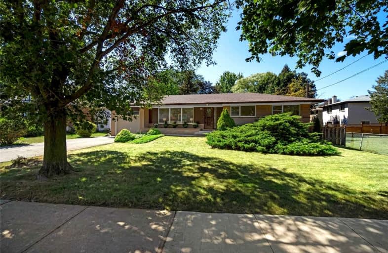 90 Glen Watford Drive, Toronto | Image 1