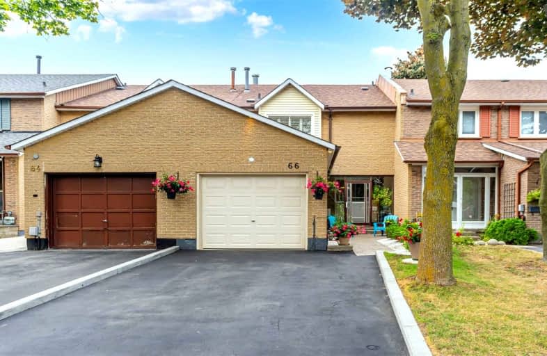66 Crayford Drive, Toronto | Image 1