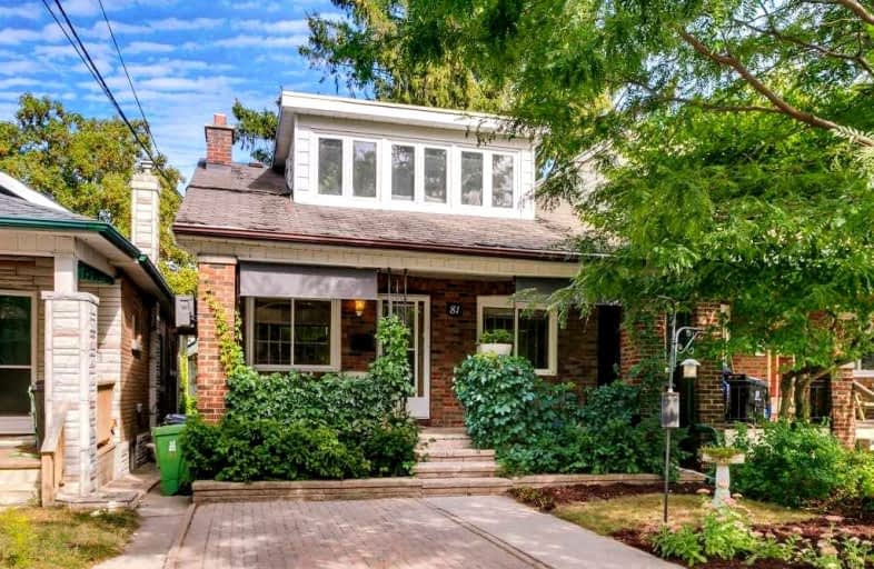 81 Oak Park Avenue, Toronto | Image 1