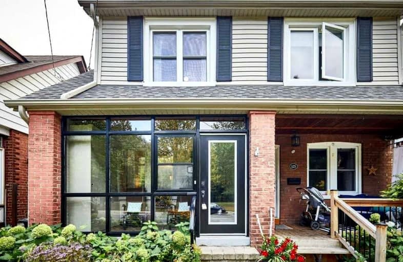 127 Wildwood Crescent, Toronto | Image 1