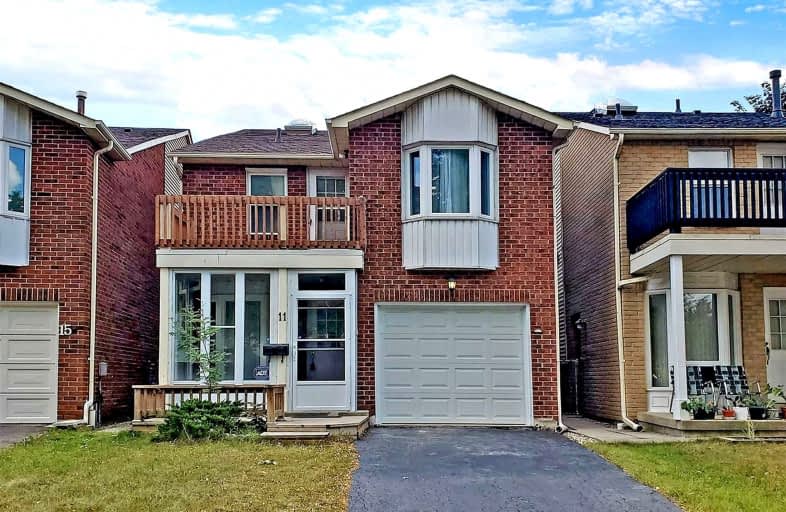 11 Jordanroch Court, Toronto | Image 1