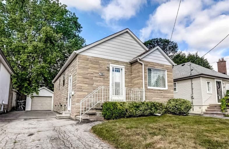 138 Leyton Avenue, Toronto | Image 1