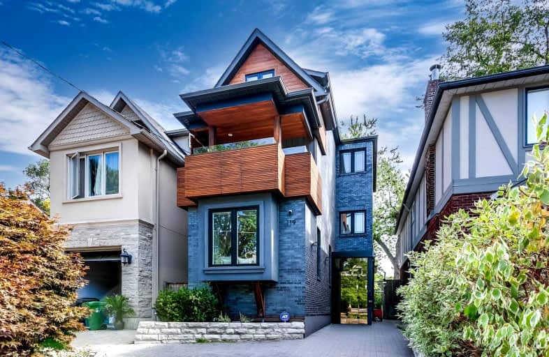 119 Scarborough Road, Toronto | Image 1